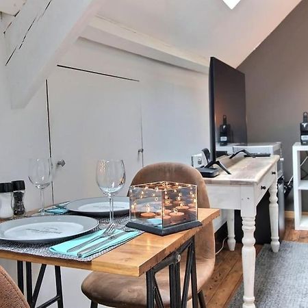 Chambre D Hotes - Studio De 30M2 Rixensart Exteriér fotografie