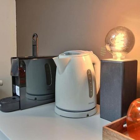Chambre D Hotes - Studio De 30M2 Rixensart Exteriér fotografie
