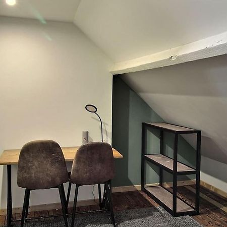 Chambre D Hotes - Studio De 30M2 Rixensart Exteriér fotografie