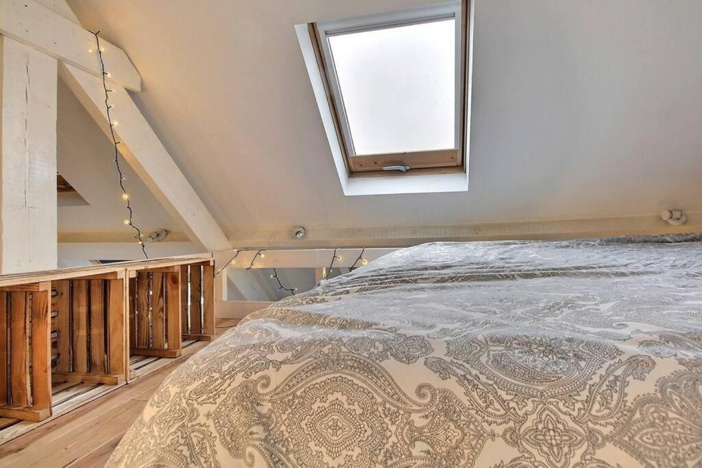 Chambre D Hotes - Studio De 30M2 Rixensart Exteriér fotografie