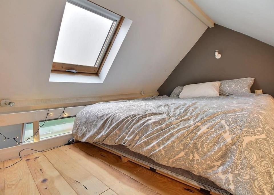 Chambre D Hotes - Studio De 30M2 Rixensart Exteriér fotografie
