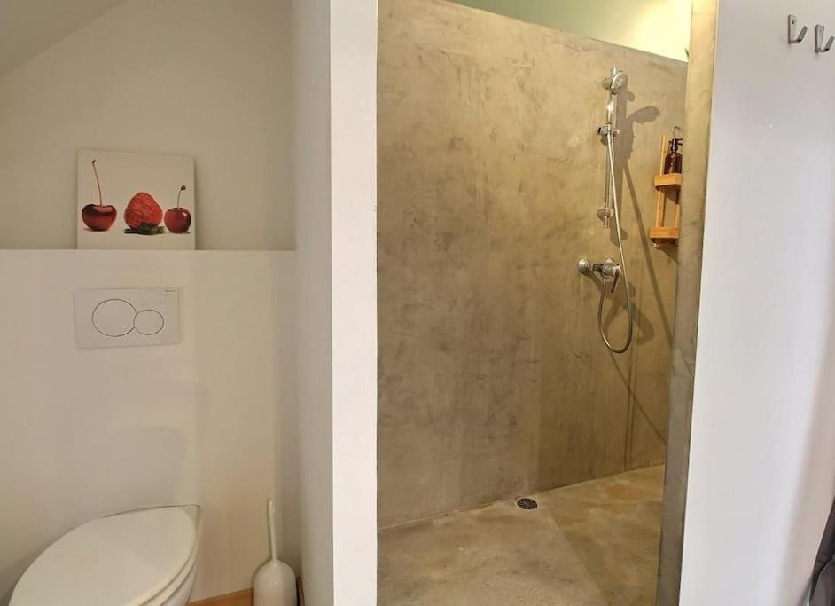 Chambre D Hotes - Studio De 30M2 Rixensart Exteriér fotografie