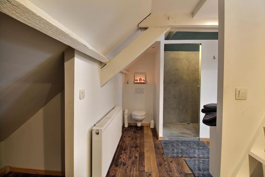 Chambre D Hotes - Studio De 30M2 Rixensart Exteriér fotografie